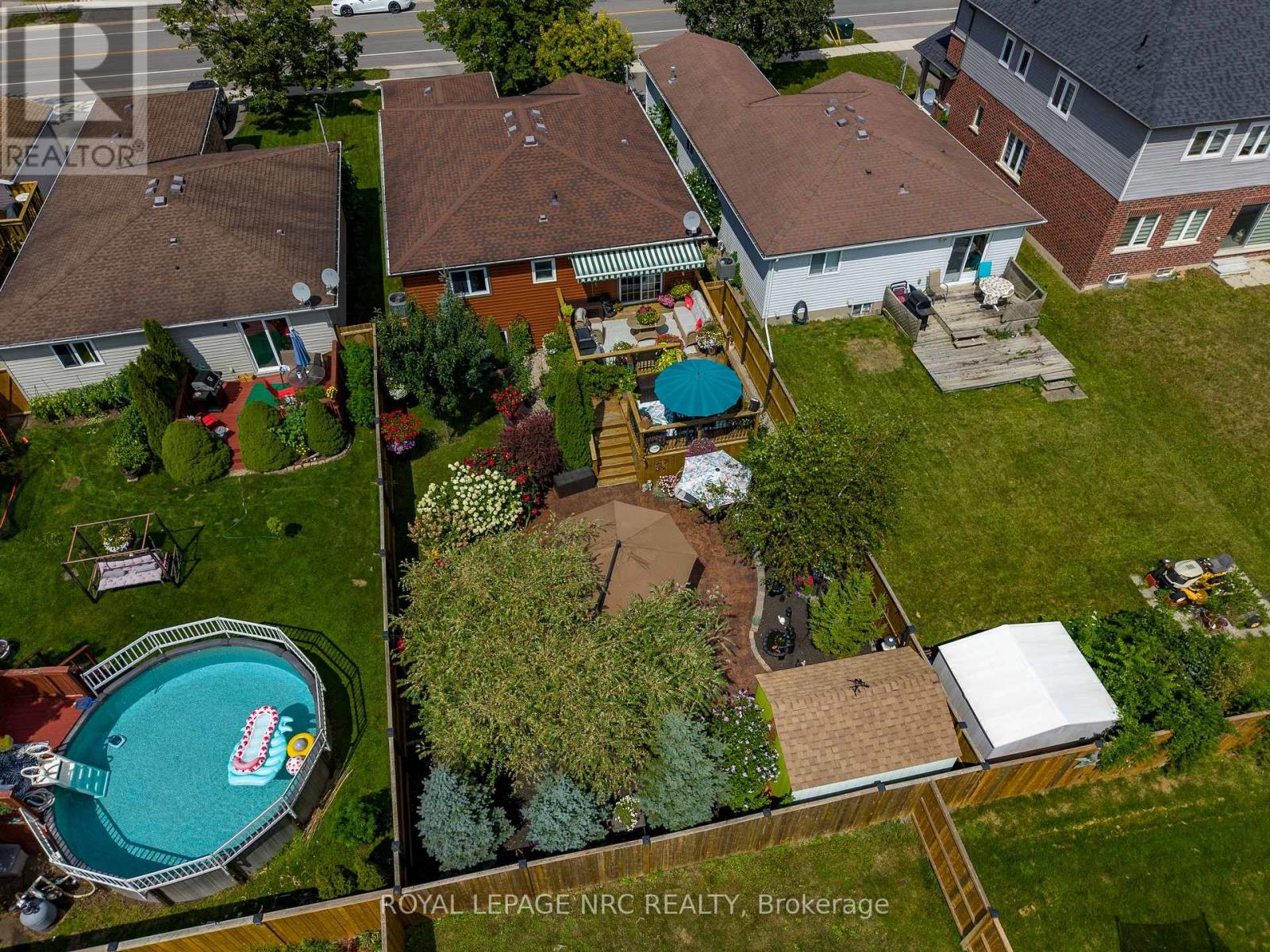 277 Forks Road, Welland, Ontario  L3B 6C5 - Photo 48 - X13868284