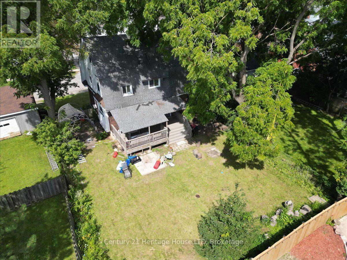 17 Elizabeth Street E, Welland, Ontario  L3C 4M2 - Photo 30 - X13868576