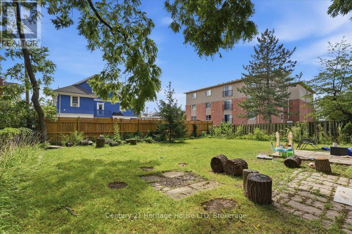 17 Elizabeth Street E, Welland, Ontario  L3C 4M2 - Photo 31 - X13868576