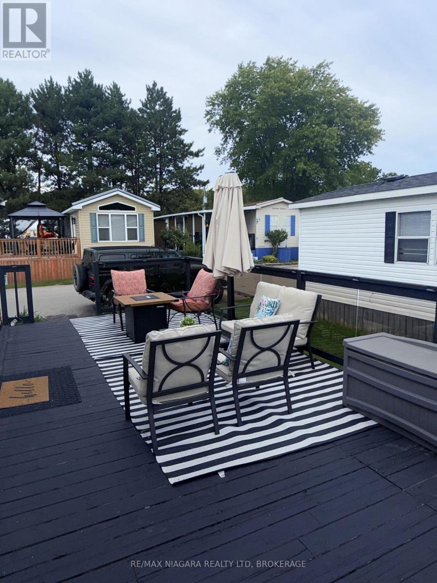 87 EVERGREEN VILLAGE ROAD, Port Colborne, Ontario