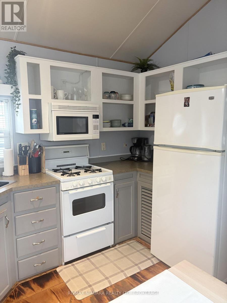 87 Evergreen Village Road, Port Colborne, Ontario  L0S 1R0 - Photo 2 - X13868816