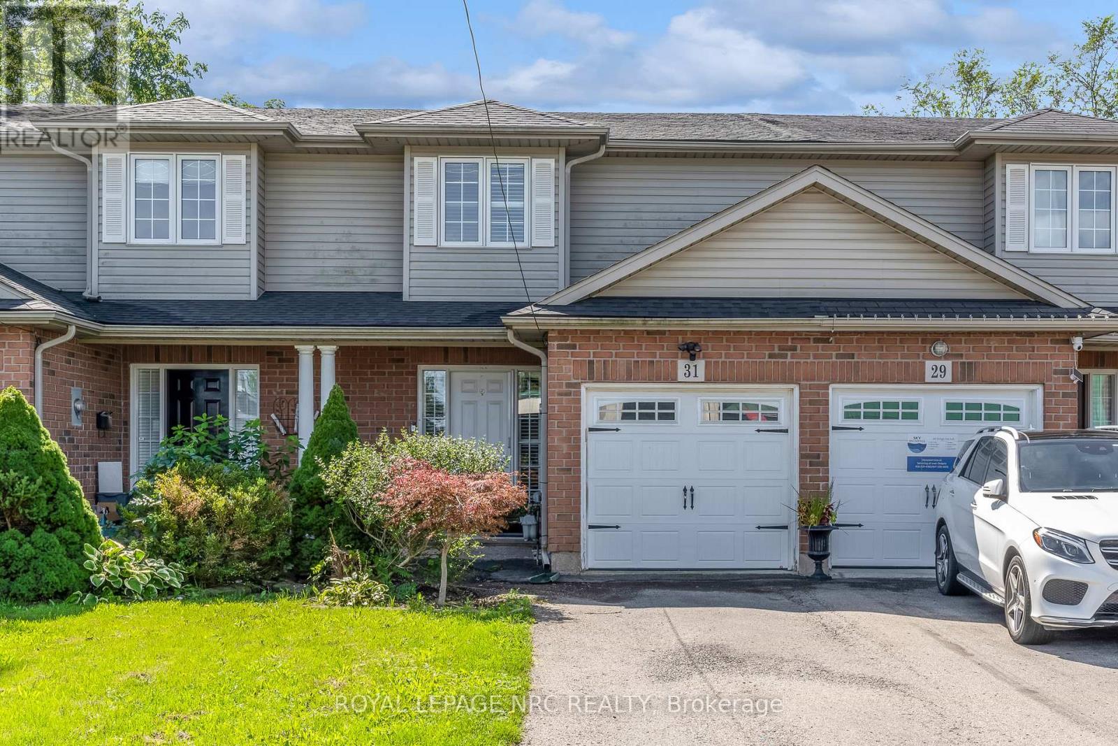 31 THOROLD ROAD E, Welland, Ontario