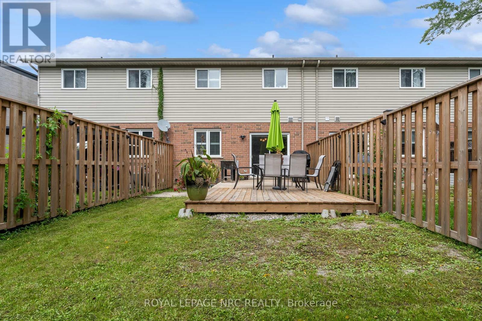 31 Thorold Road E, Welland, Ontario  L3C 3T3 - Photo 30 - X13869146