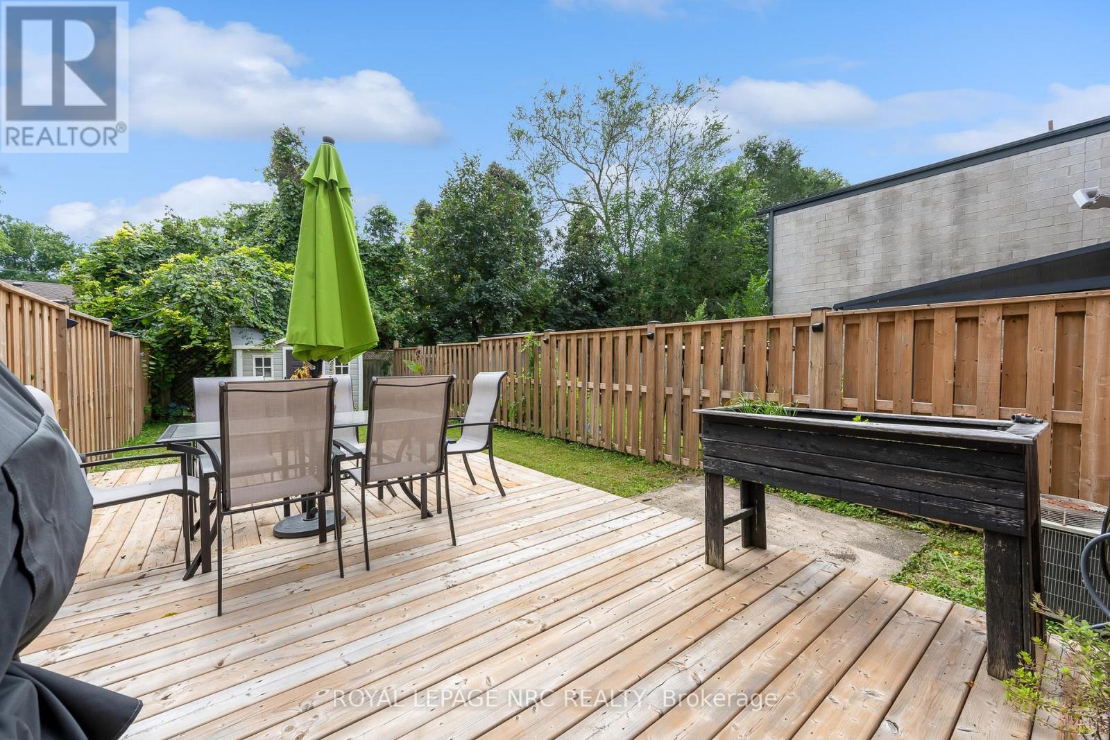 31 Thorold Road E, Welland, Ontario  L3C 3T3 - Photo 31 - X13869146