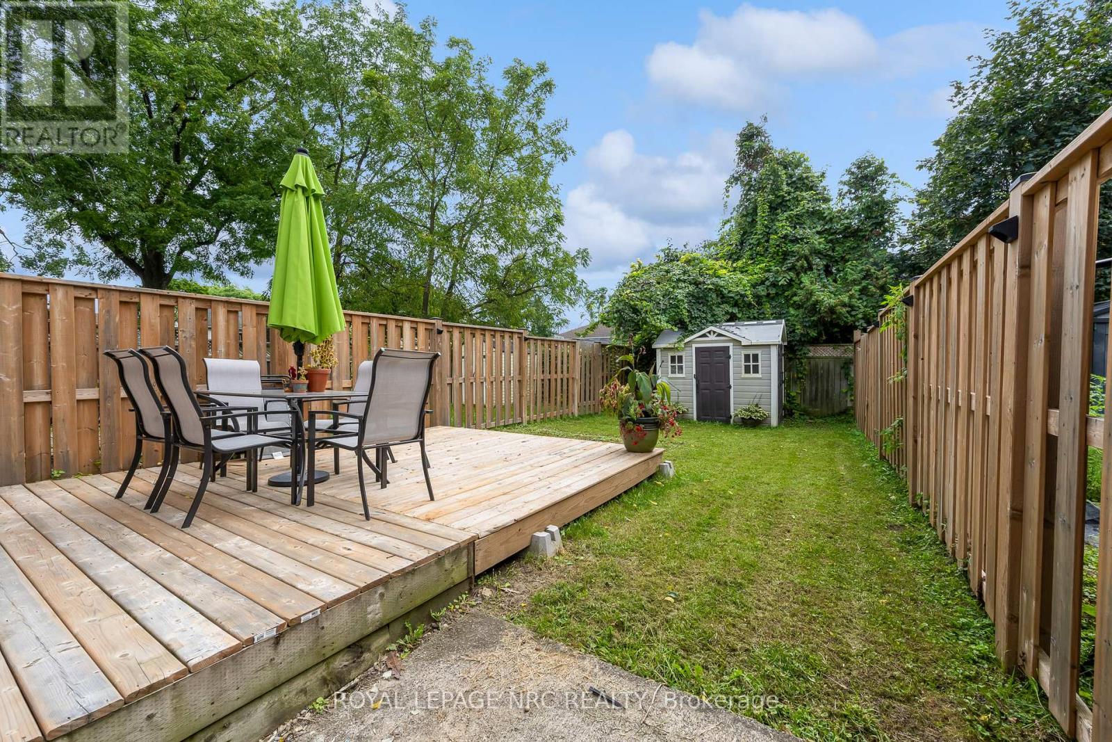 31 Thorold Road E, Welland, Ontario  L3C 3T3 - Photo 32 - X13869146