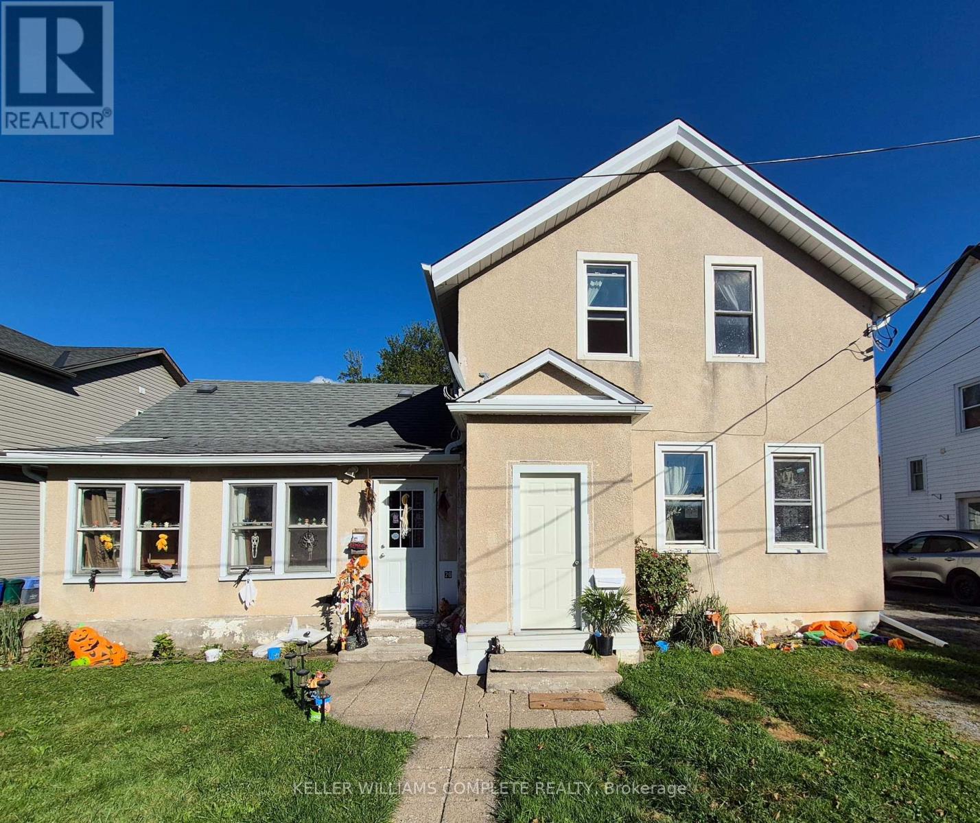 20 CARLETON STREET N, Thorold, Ontario