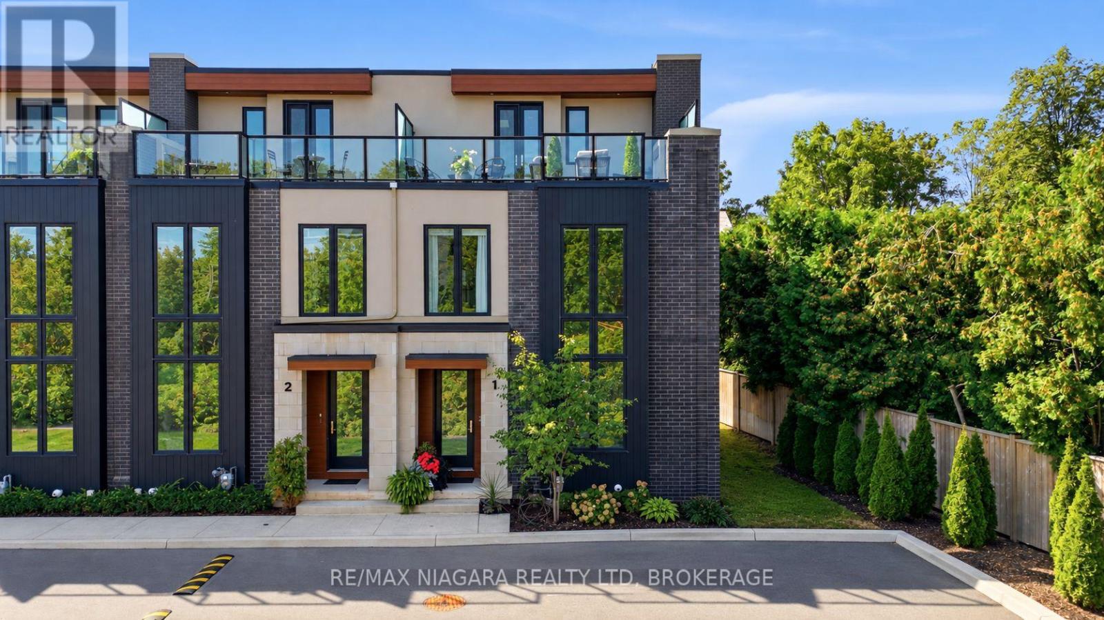 1 - 1397 YORK ROAD, Niagara-on-the-Lake, Ontario