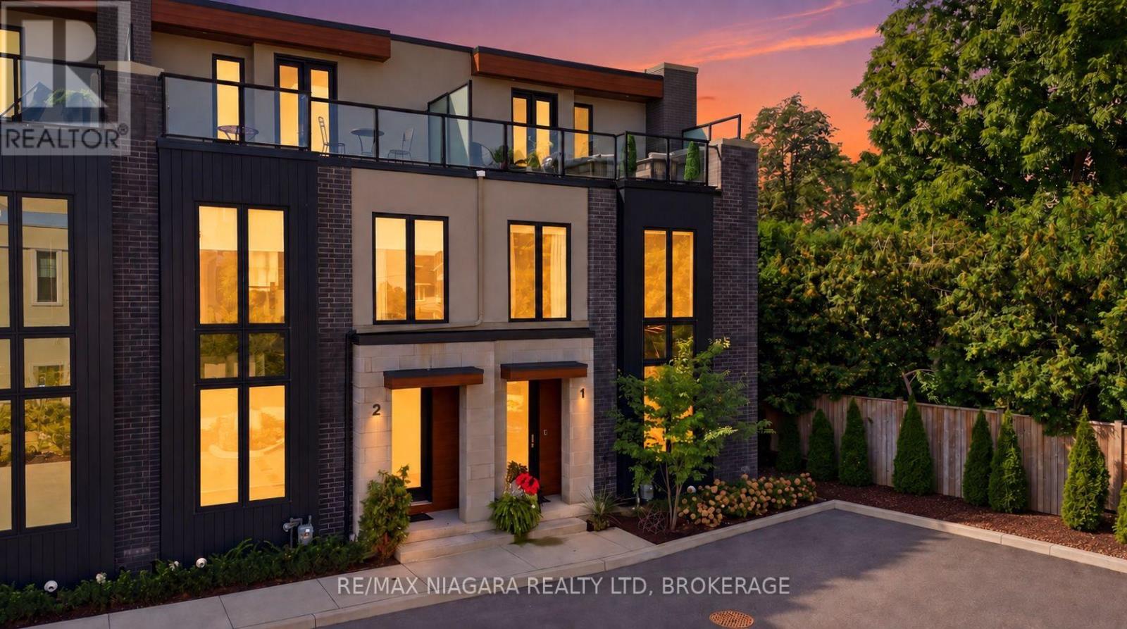 1 - 1397 York Road, Niagara-On-The-Lake, Ontario  L0S 1J1 - Photo 2 - X13869268