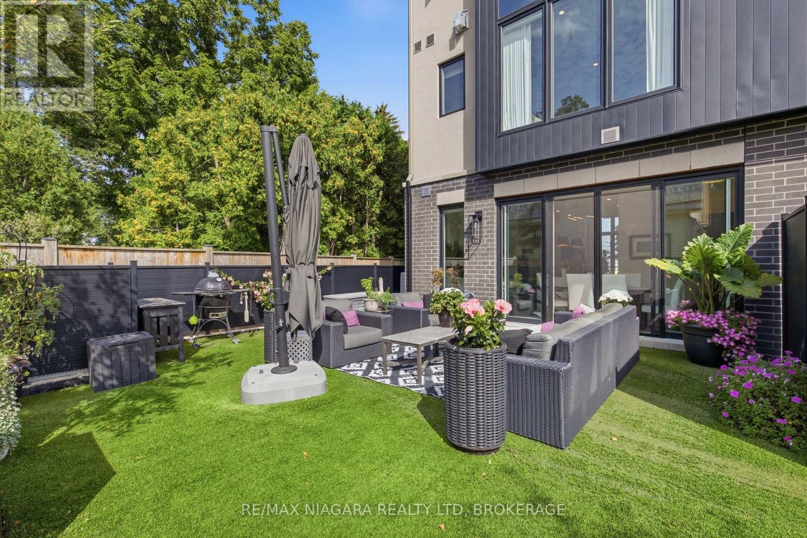 1 - 1397 York Road, Niagara-On-The-Lake, Ontario  L0S 1J1 - Photo 3 - X13869268
