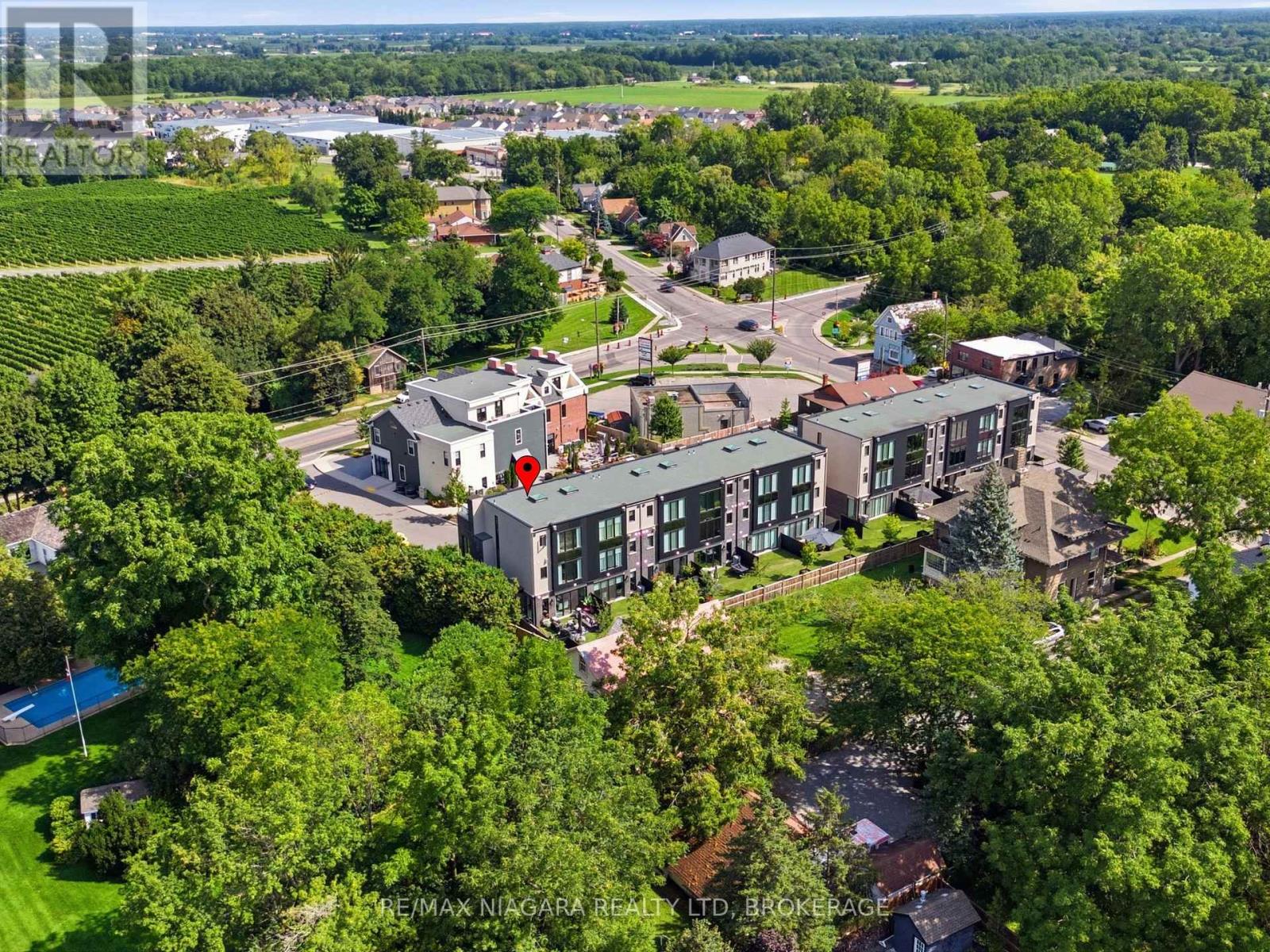 1 - 1397 York Road, Niagara-On-The-Lake, Ontario  L0S 1J1 - Photo 41 - X13869268