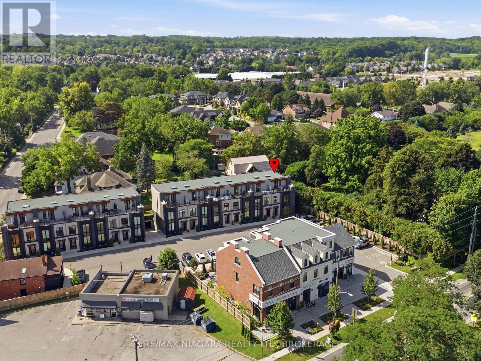 1 - 1397 York Road, Niagara-On-The-Lake, Ontario  L0S 1J1 - Photo 42 - X13869268