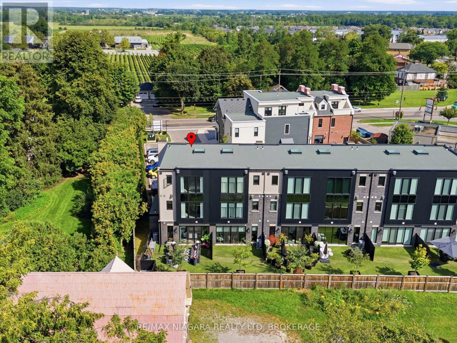1 - 1397 York Road, Niagara-On-The-Lake, Ontario  L0S 1J1 - Photo 6 - X13869268