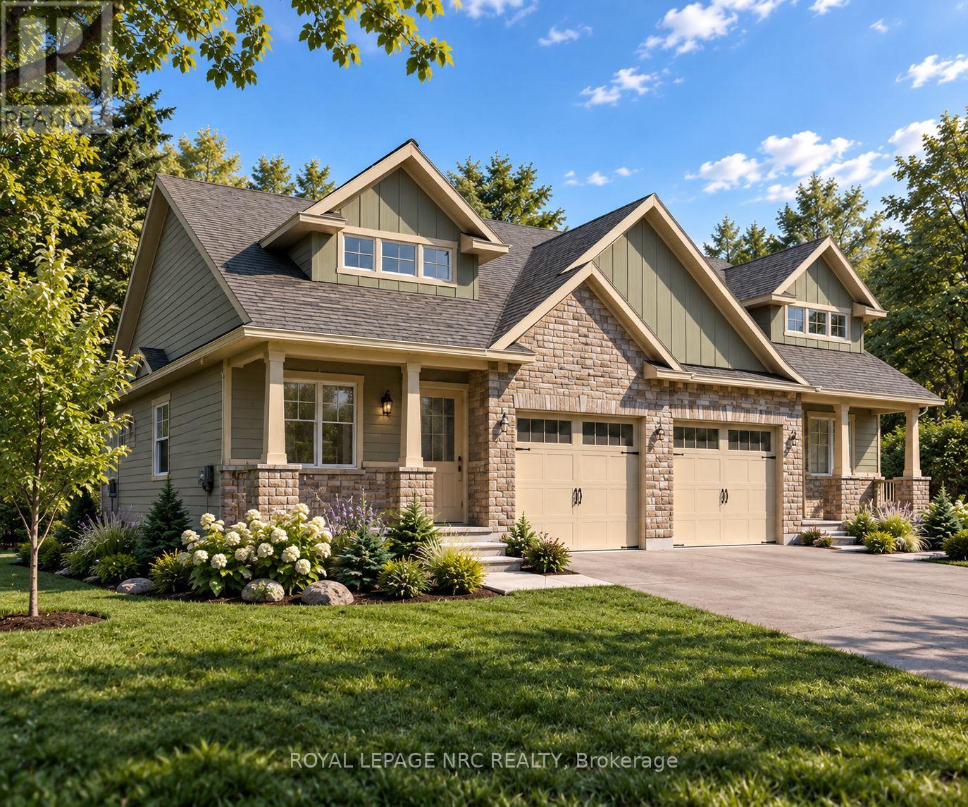 4070 DEROCHE CRESCENT, Lincoln, Ontario