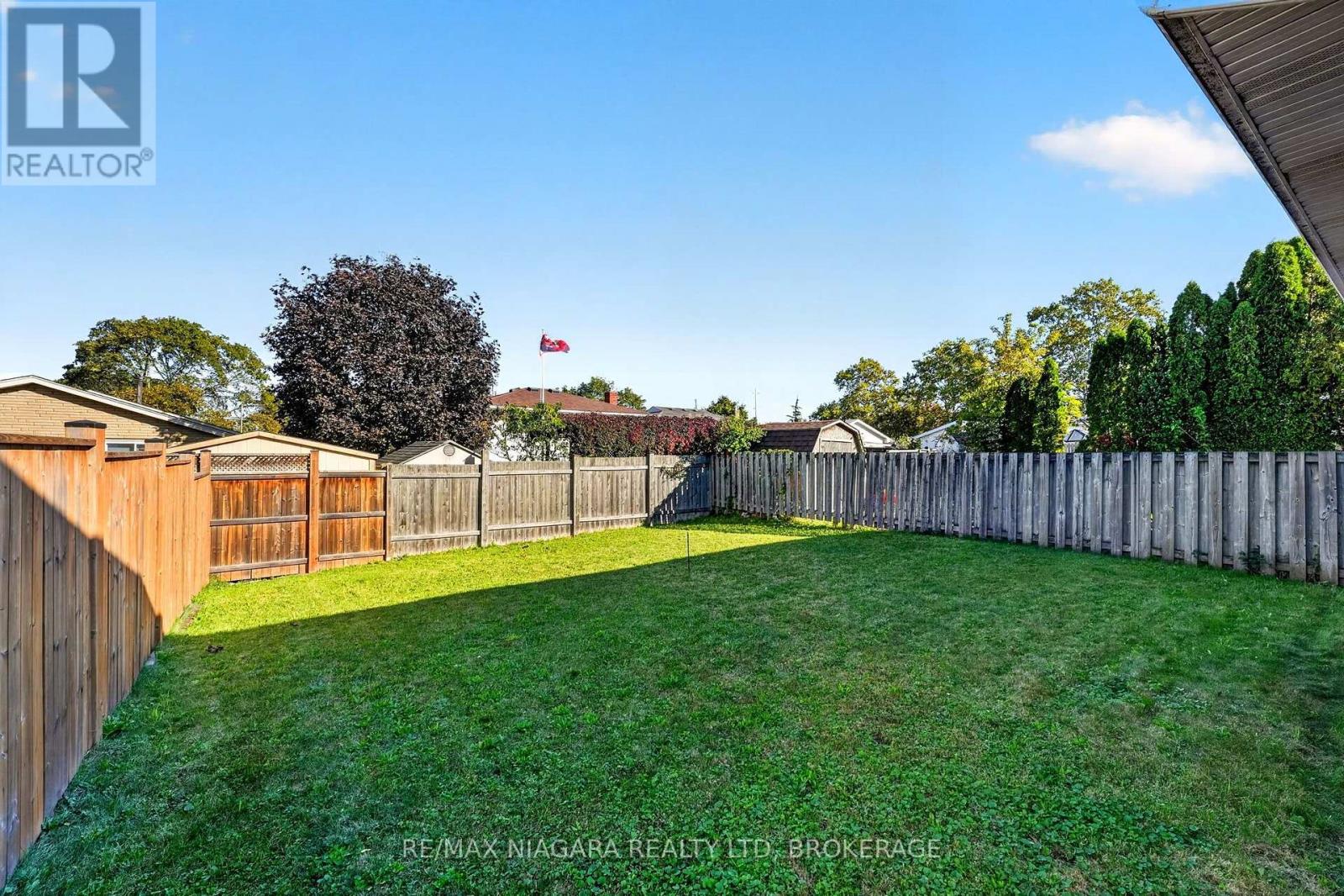 45 Green Maple Drive, St. Catharines, Ontario  L2P 3P4 - Photo 19 - X13869642