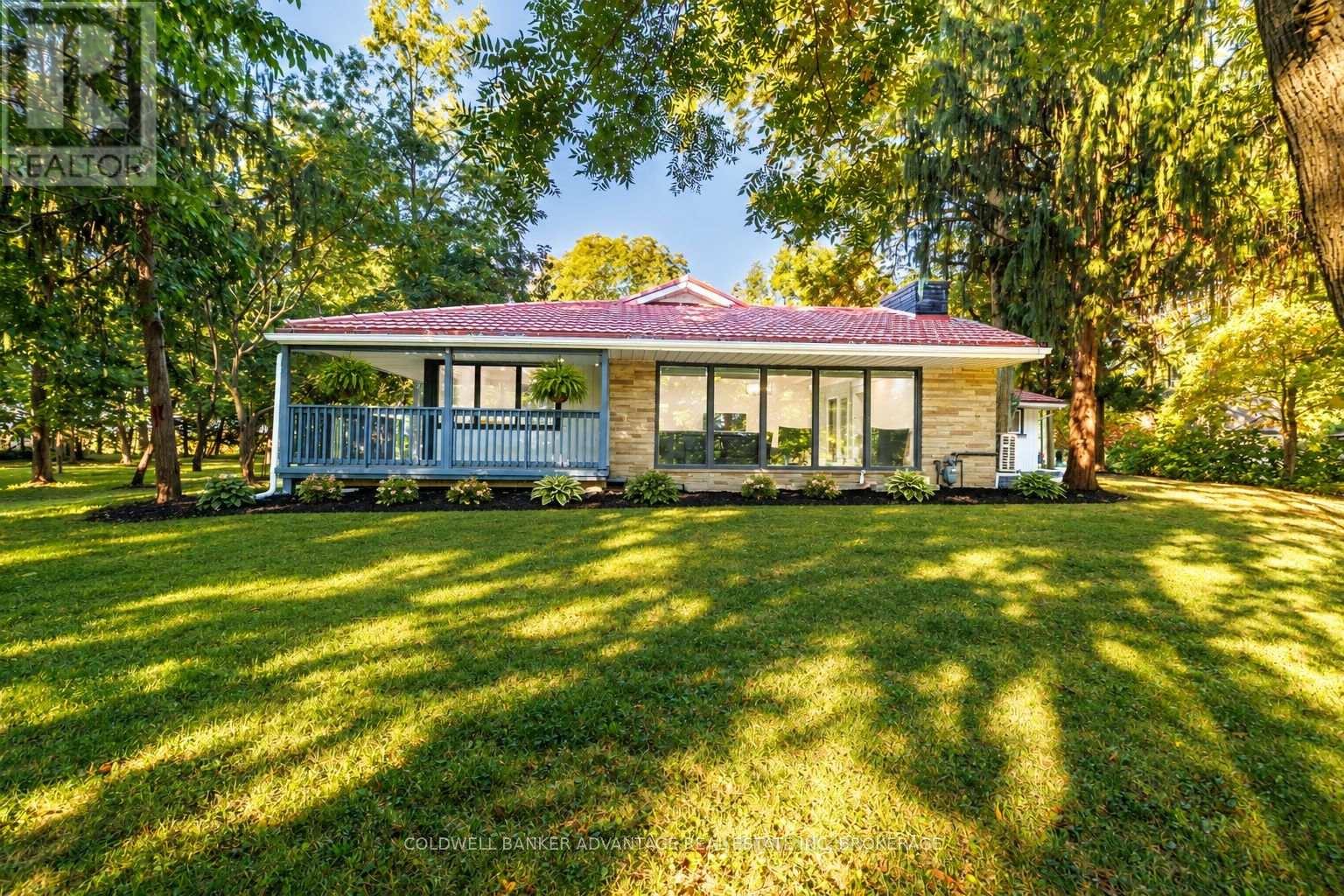 14874 Niagara River Parkway, Niagara-On-The-Lake, Ontario  L0S 1J0 - Photo 2 - X13869780