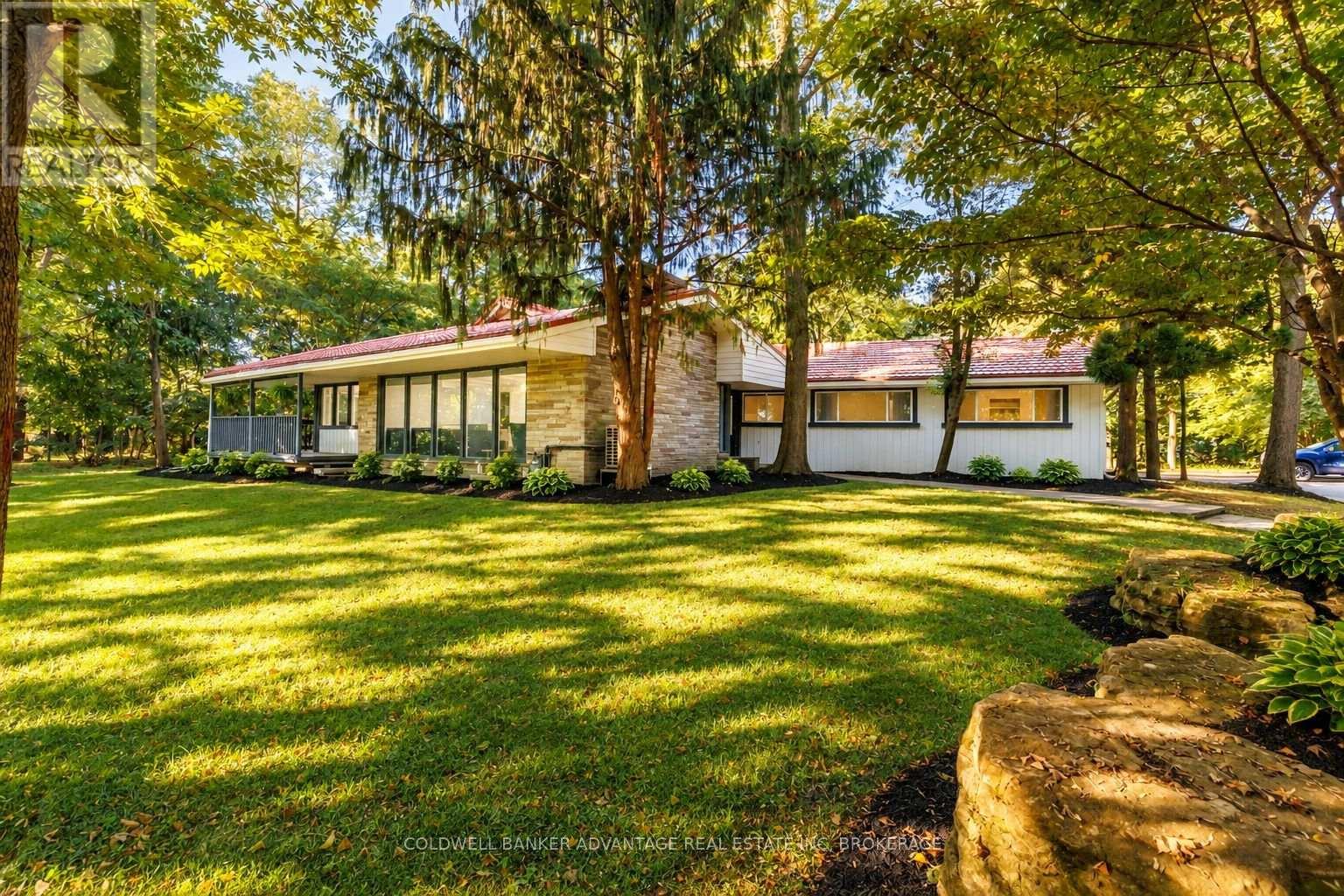 14874 Niagara River Parkway, Niagara-On-The-Lake, Ontario  L0S 1J0 - Photo 3 - X13869780