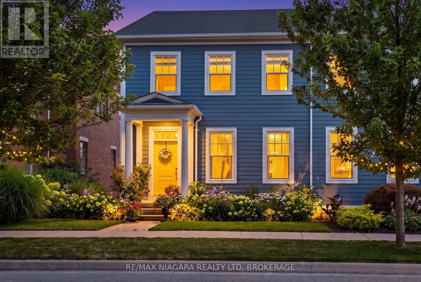 63 BROCK STREET, Niagara-on-the-Lake, Ontario