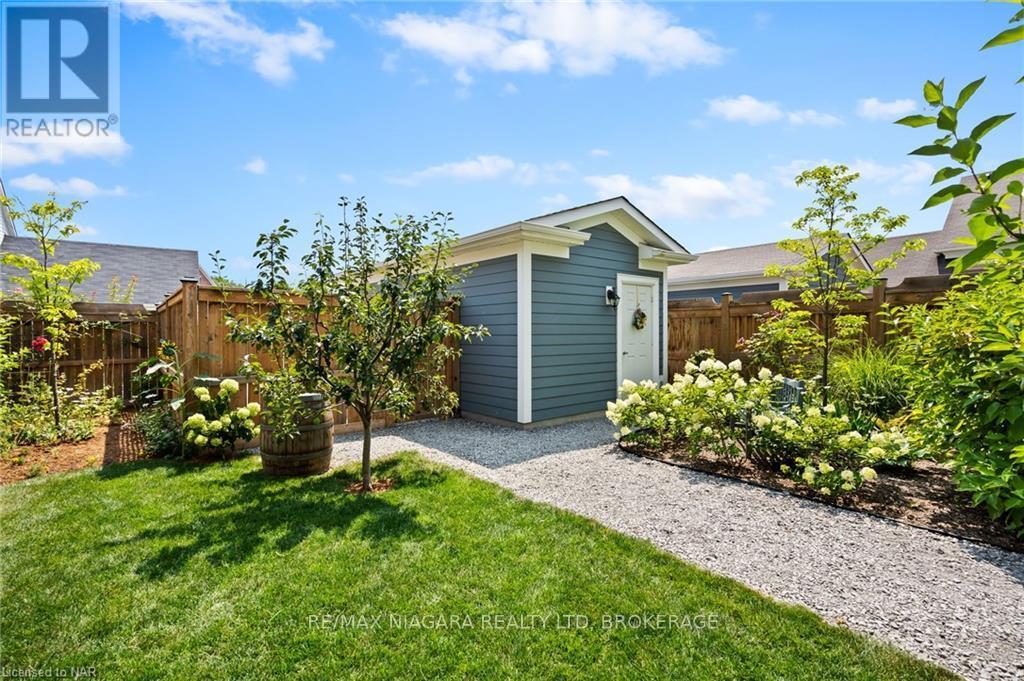 63 Brock Street, Niagara-On-The-Lake, Ontario  L0S 1J0 - Photo 29 - X13869834