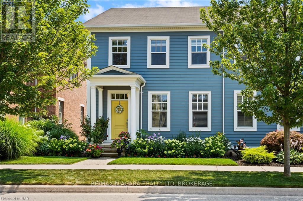 63 Brock Street, Niagara-On-The-Lake, Ontario  L0S 1J0 - Photo 3 - X13869834