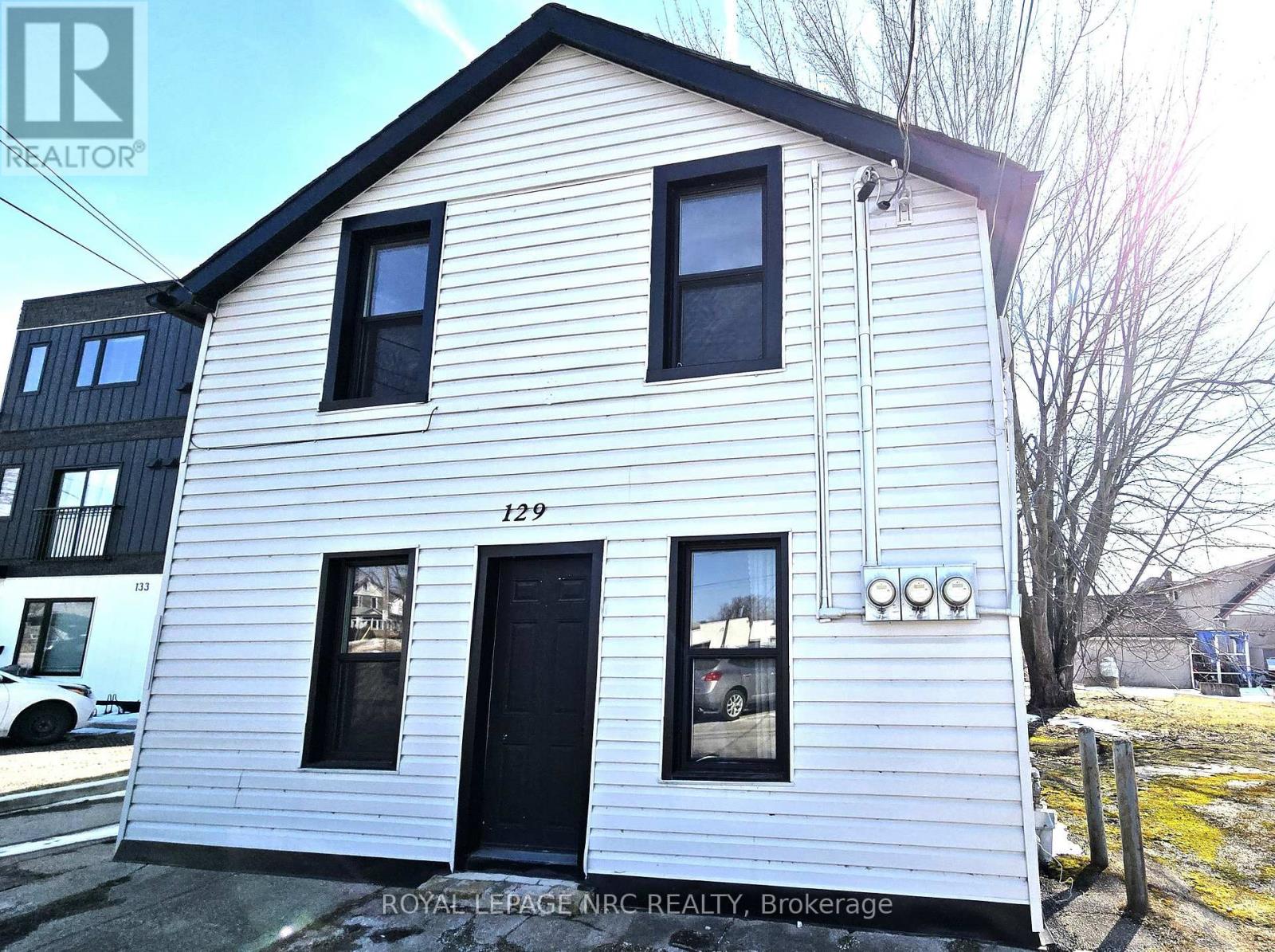 Unit 2 - 129 Durham Street, Port Colborne, Ontario  L3K 1E1 - Photo 10 - X13869978