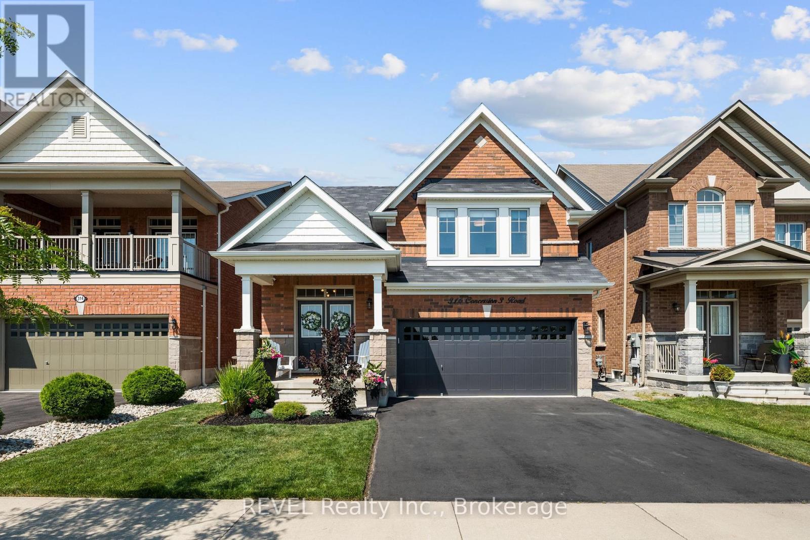 316 Concession 3 Road, Niagara-On-The-Lake, Ontario  L0S 1J1 - Photo 2 - X13870192