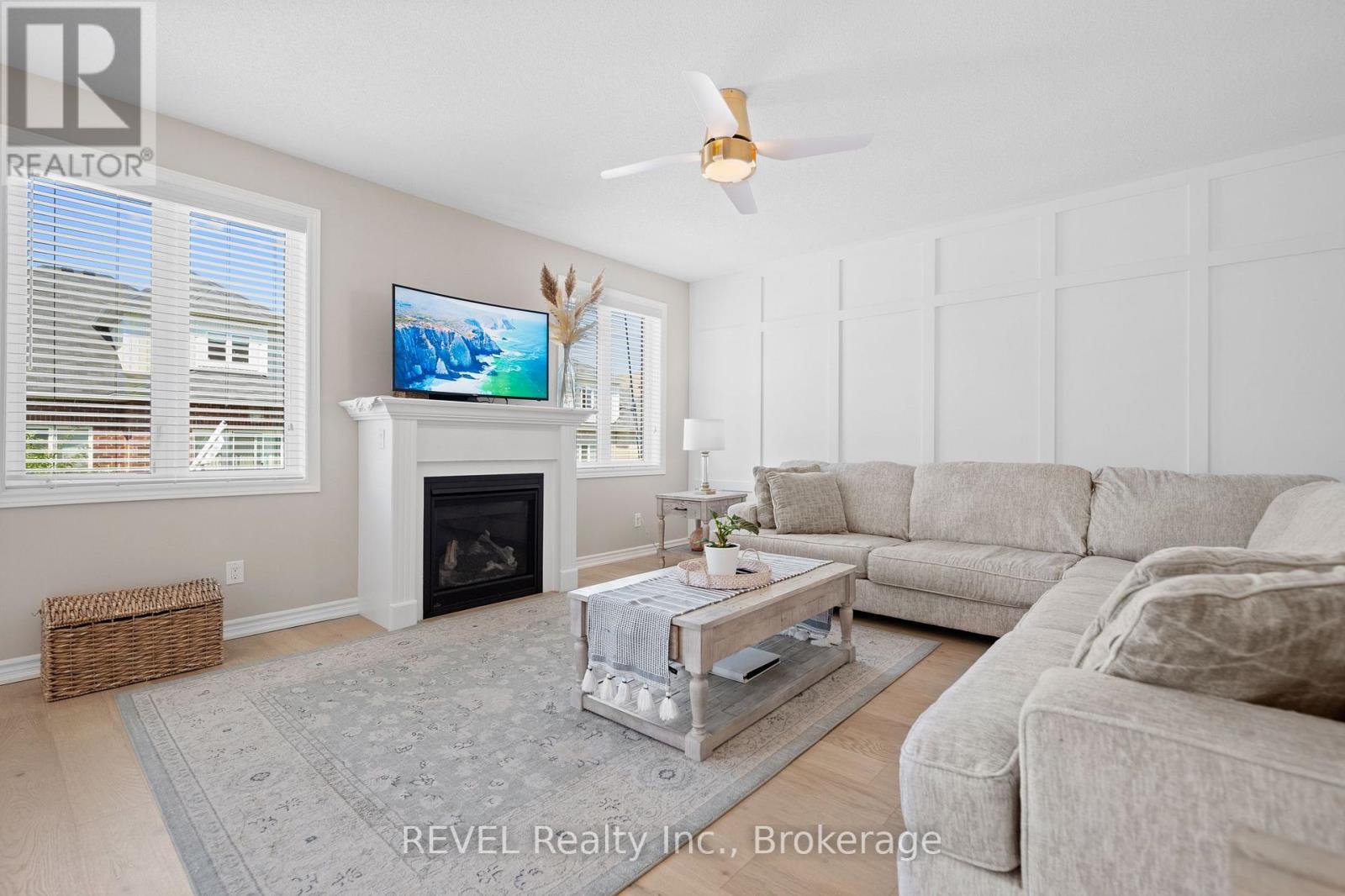 316 Concession 3 Road, Niagara-On-The-Lake, Ontario  L0S 1J1 - Photo 5 - X13870192
