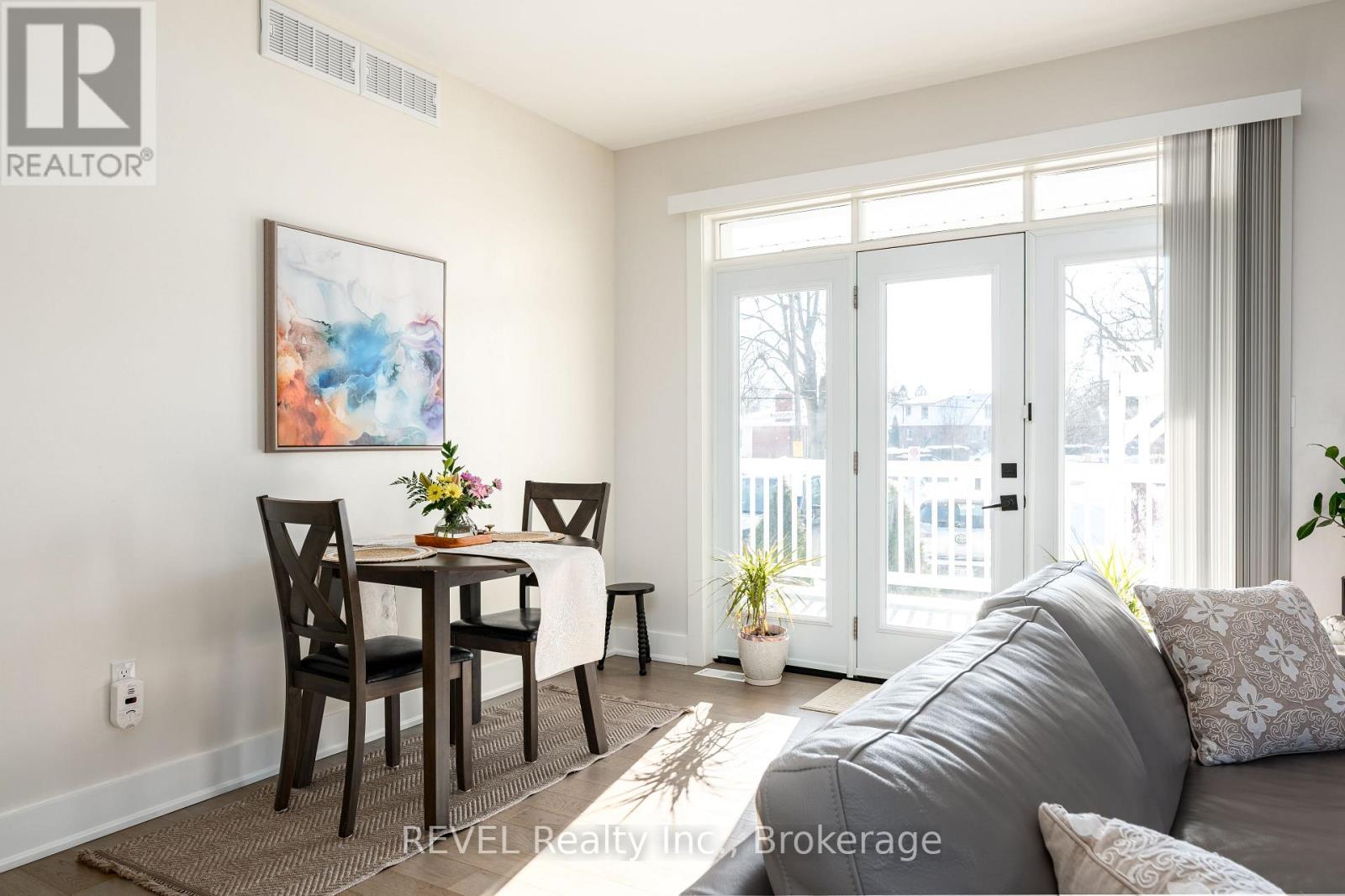 1 Princeton Common Street, St. Catharines, Ontario  L2N 0B7 - Photo 37 - X13870276