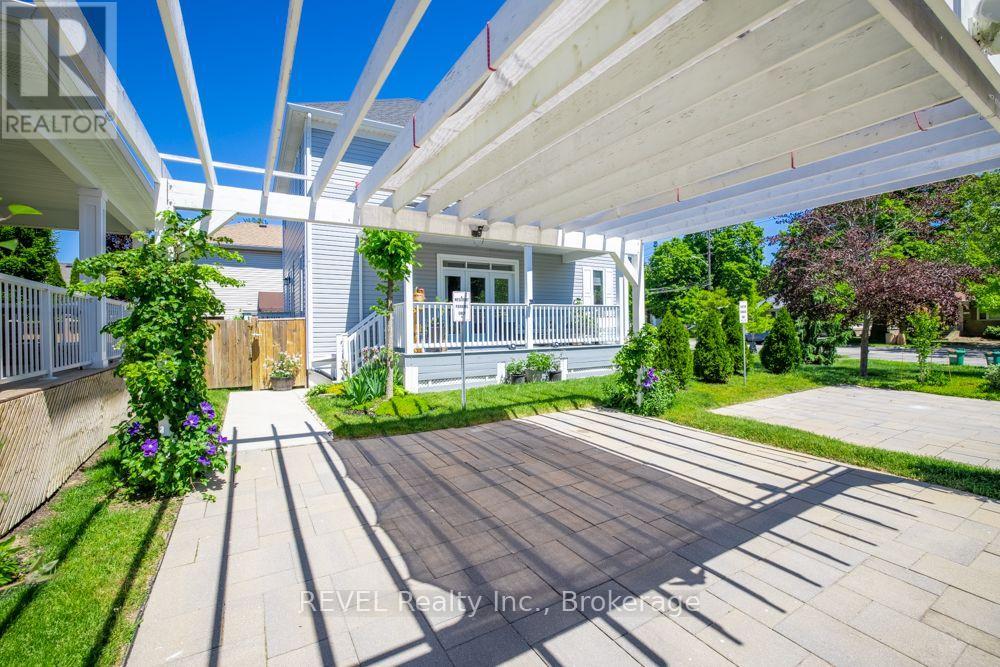 1 Princeton Common Street, St. Catharines, Ontario  L2N 0B7 - Photo 40 - X13870276