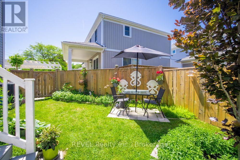 1 Princeton Common Street, St. Catharines, Ontario  L2N 0B7 - Photo 43 - X13870276