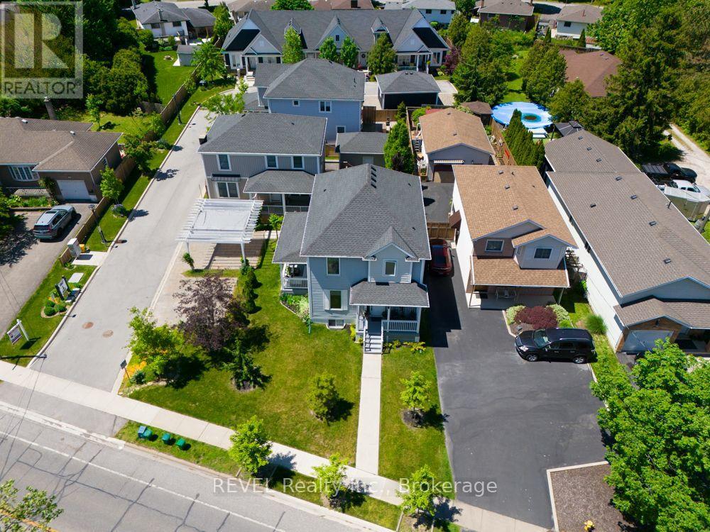 1 Princeton Common Street, St. Catharines, Ontario  L2N 0B7 - Photo 46 - X13870276