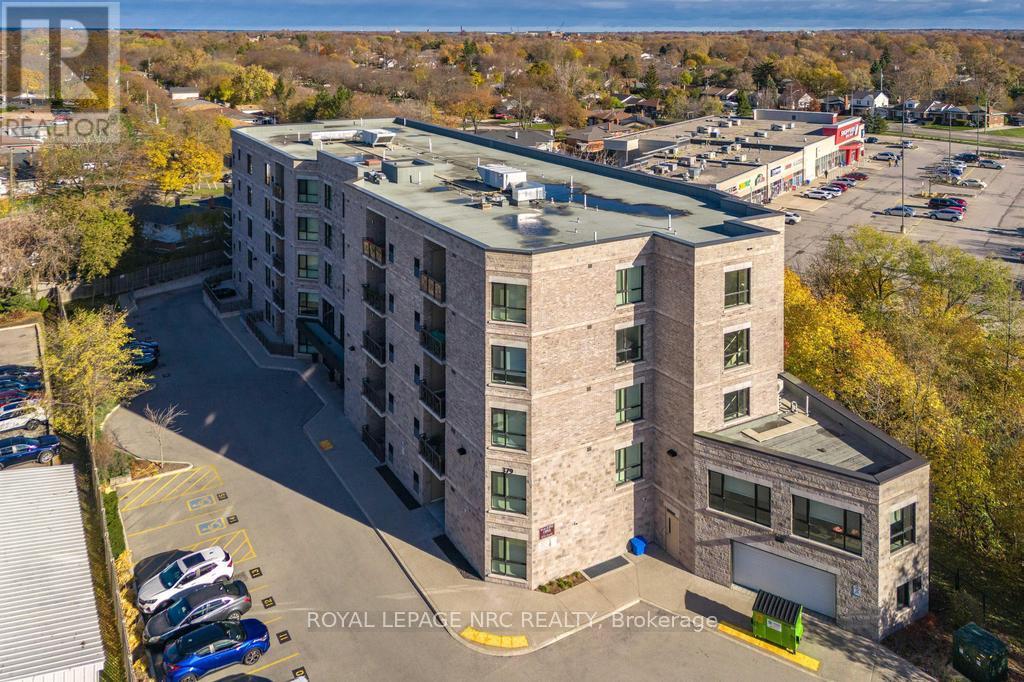 103 - 379 Scott Street, St. Catharines, Ontario  L2M 3W2 - Photo 22 - X13870354