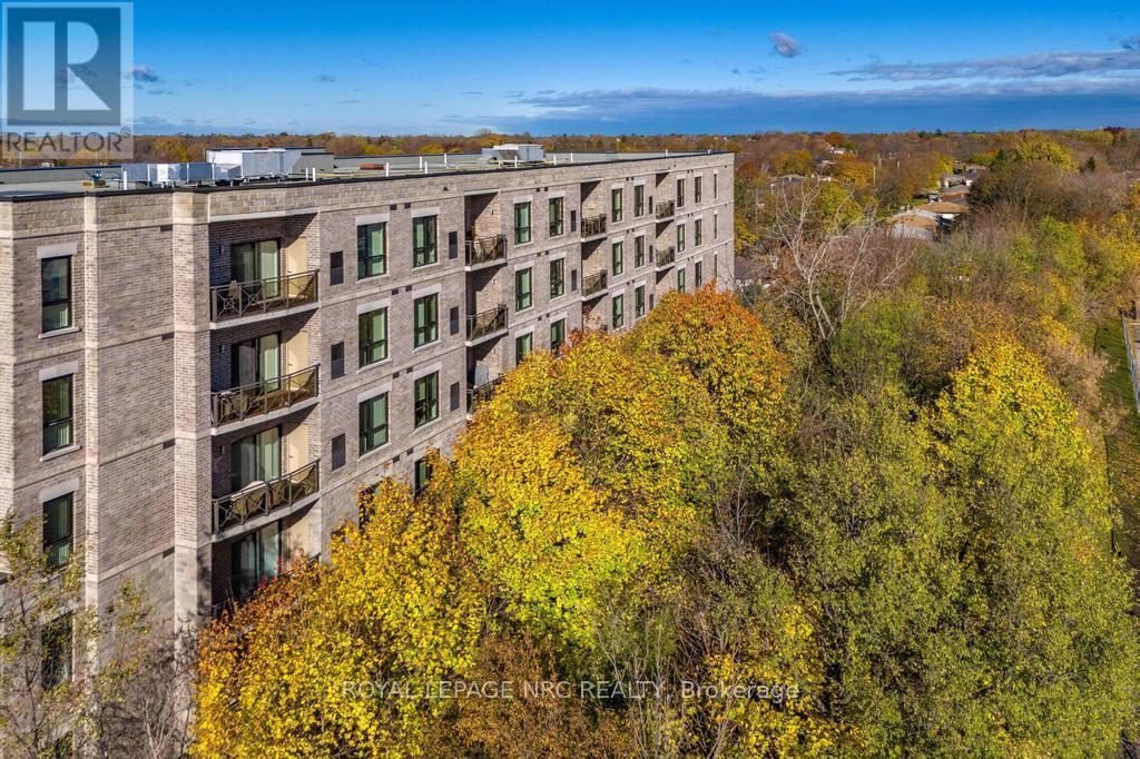 103 - 379 Scott Street, St. Catharines, Ontario  L2M 3W2 - Photo 23 - X13870354