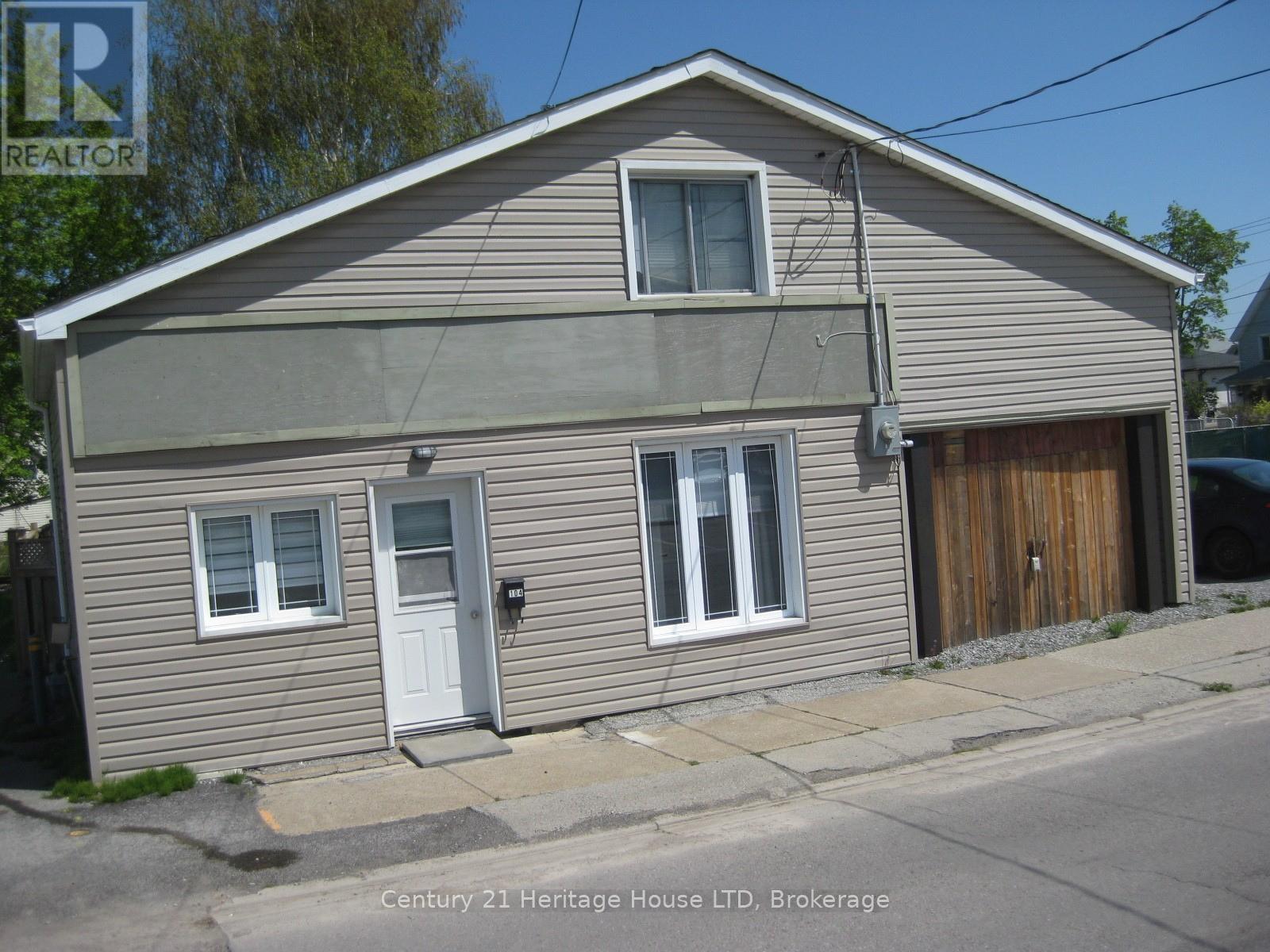 104 FRASER STREET, Port Colborne, Ontario