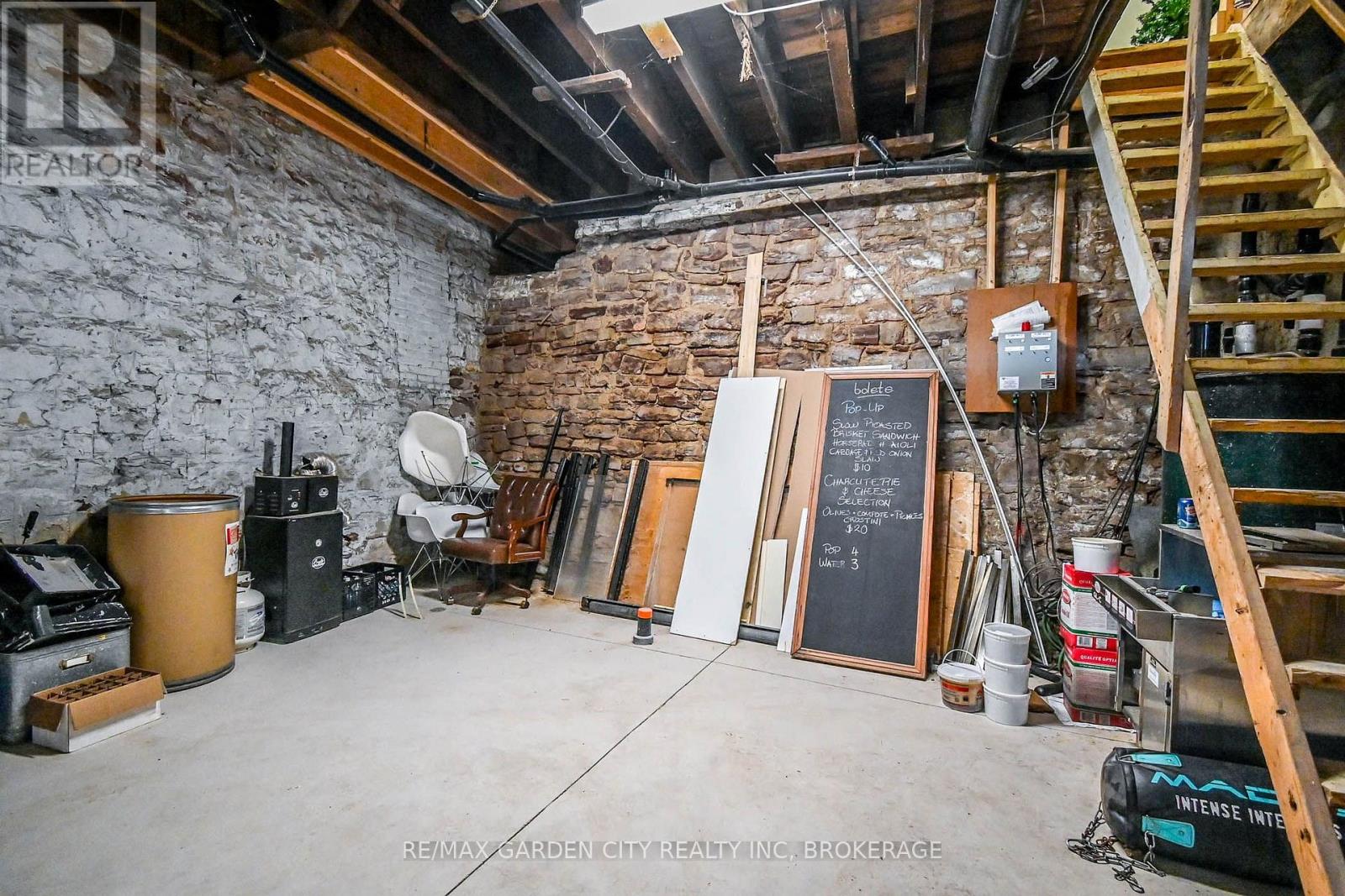 176 St. Paul Street, St. Catharines, Ontario  L2R 3M2 - Photo 23 - X13871104