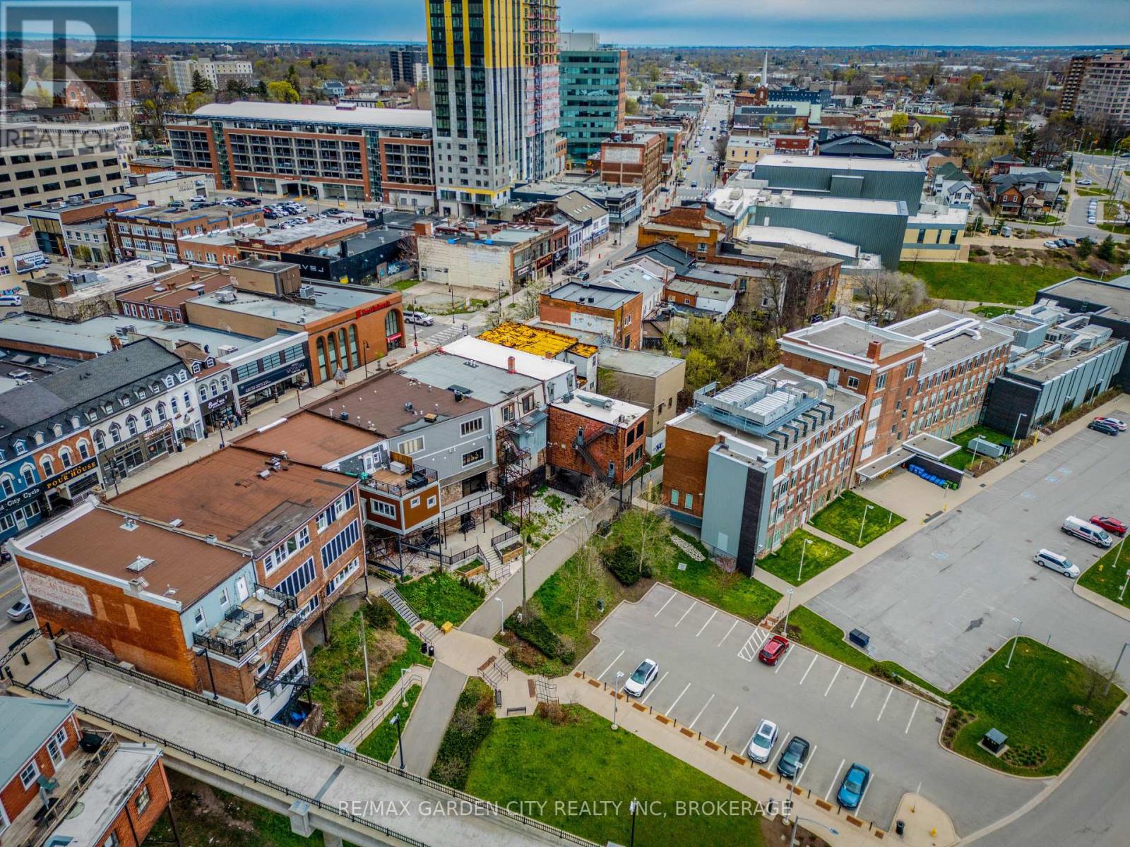 176 St. Paul Street, St. Catharines, Ontario  L2R 3M2 - Photo 27 - X13871104