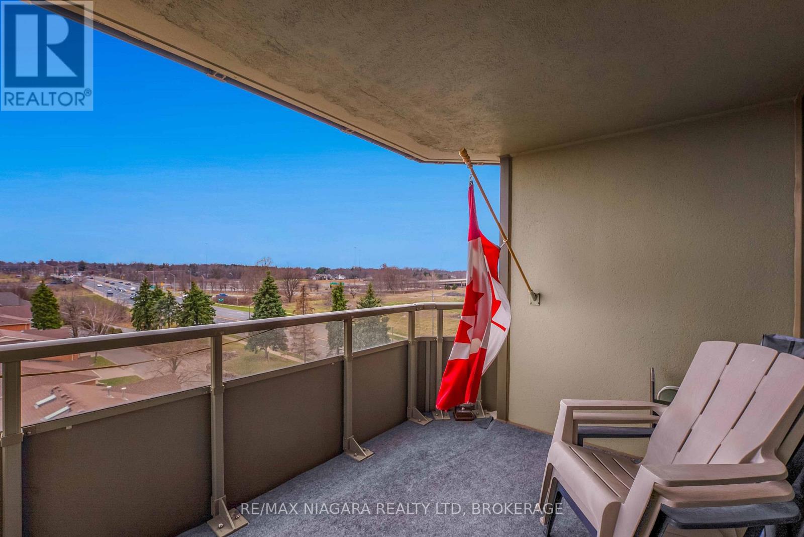 702 - 5100 Dorchester Road E, Niagara Falls, Ontario  L2E 7H4 - Photo 13 - X13871170