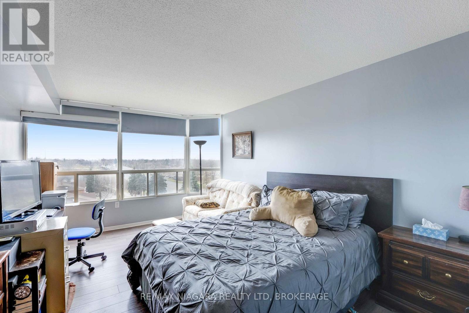 702 - 5100 Dorchester Road E, Niagara Falls, Ontario  L2E 7H4 - Photo 15 - X13871170
