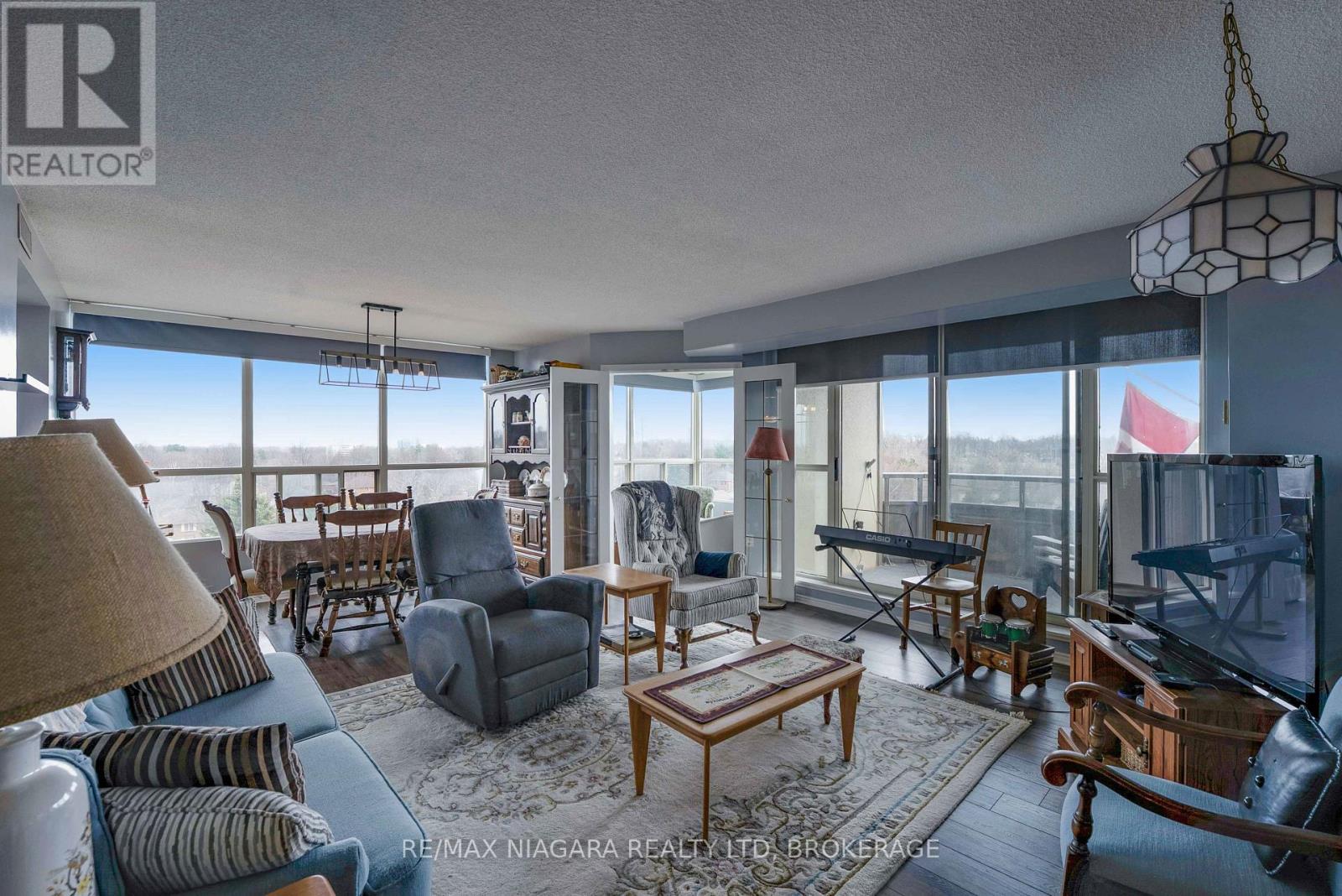 702 - 5100 Dorchester Road E, Niagara Falls, Ontario  L2E 7H4 - Photo 18 - X13871170