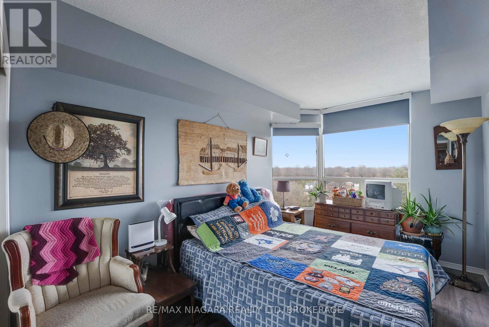 702 - 5100 Dorchester Road E, Niagara Falls, Ontario  L2E 7H4 - Photo 21 - X13871170