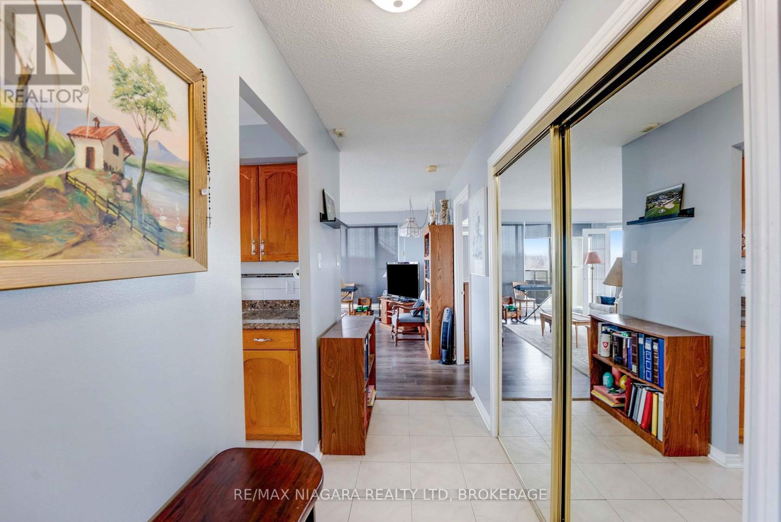 702 - 5100 Dorchester Road E, Niagara Falls, Ontario  L2E 7H4 - Photo 23 - X13871170