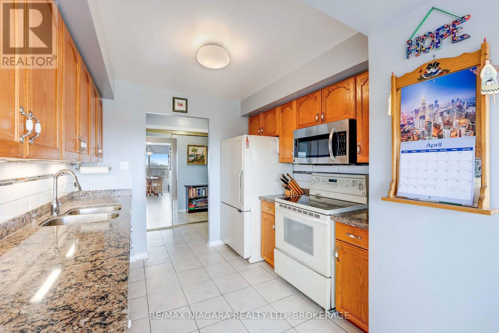 702 - 5100 Dorchester Road E, Niagara Falls, Ontario  L2E 7H4 - Photo 27 - X13871170