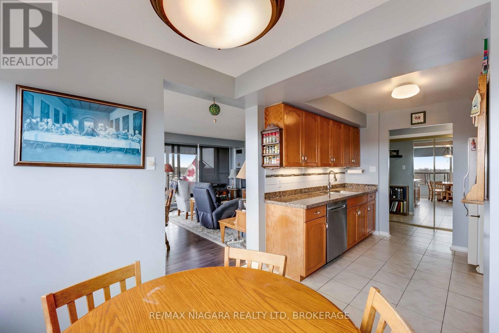 702 - 5100 Dorchester Road E, Niagara Falls, Ontario  L2E 7H4 - Photo 30 - X13871170