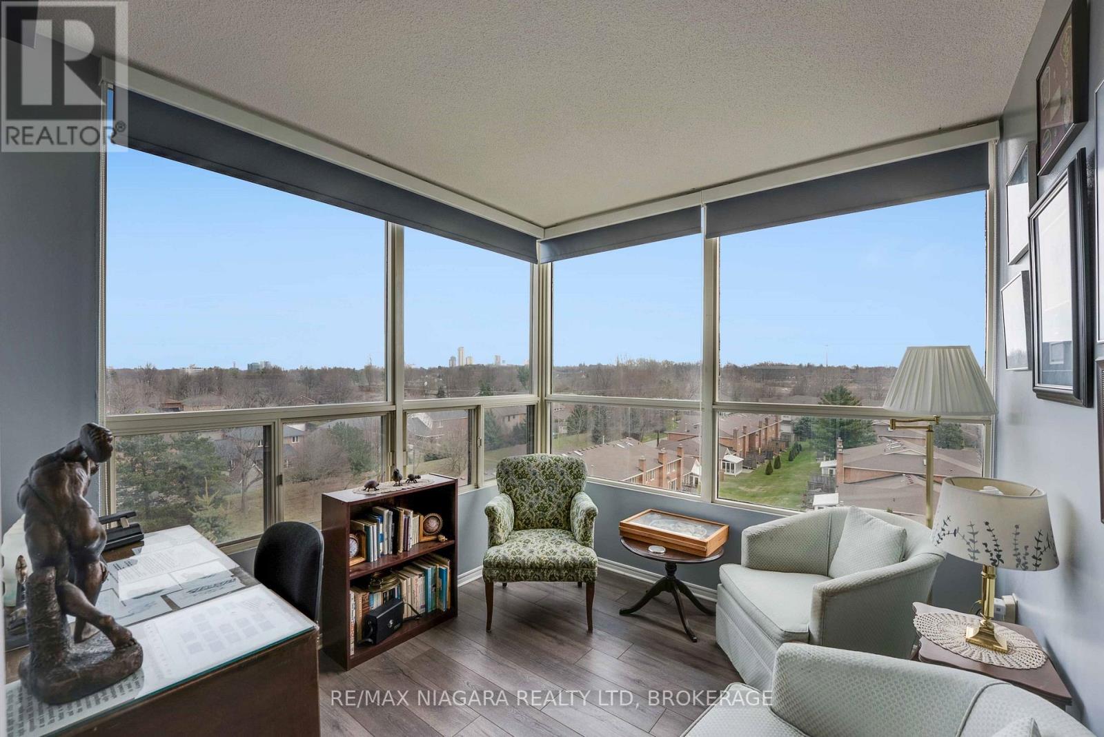 702 - 5100 Dorchester Road E, Niagara Falls, Ontario  L2E 7H4 - Photo 31 - X13871170