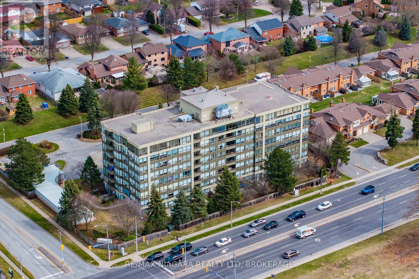 702 - 5100 Dorchester Road E, Niagara Falls, Ontario  L2E 7H4 - Photo 8 - X13871170