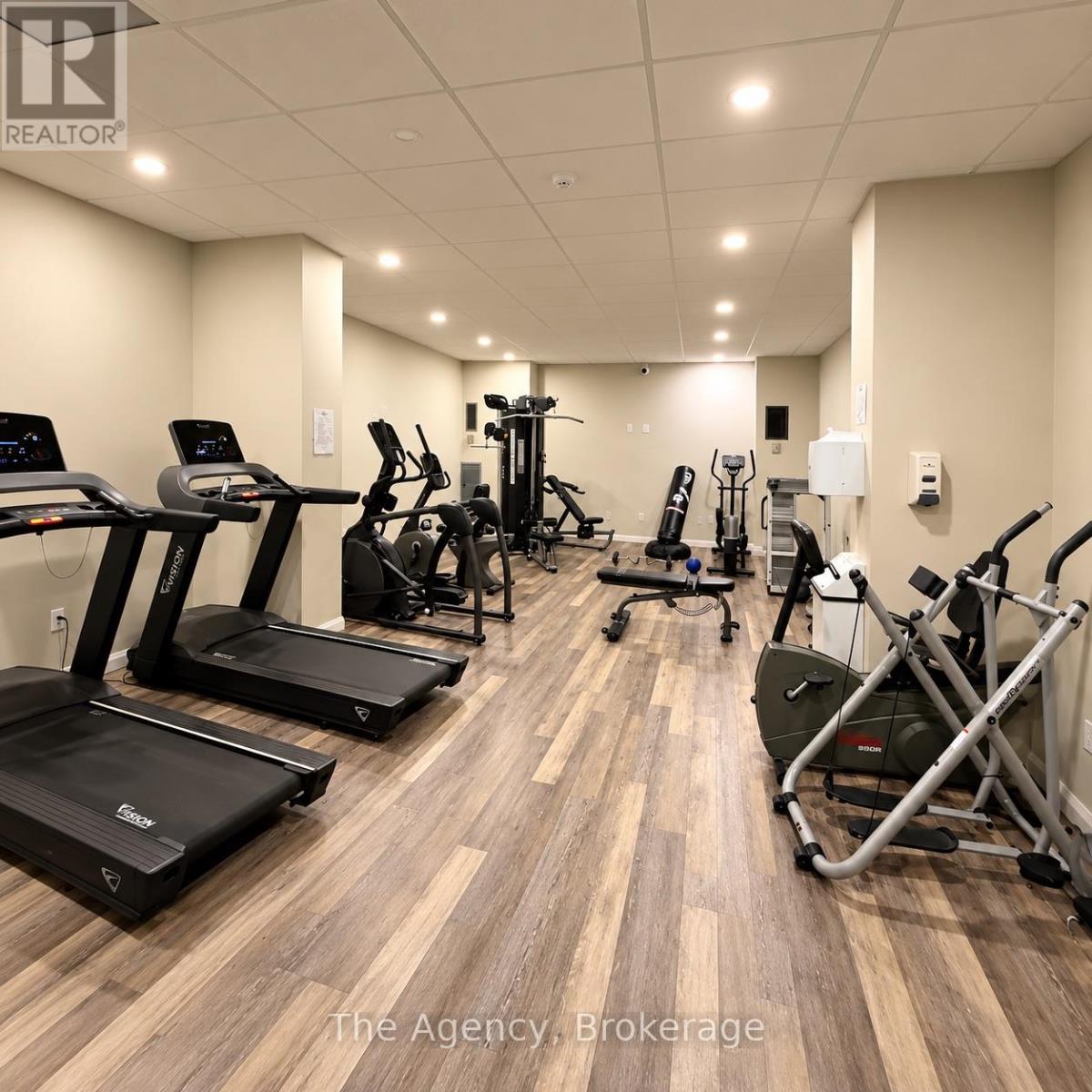 810 - 2200 Sherobee Road, Mississauga, Ontario  L5A 3Y3 - Photo 13 - W13871864