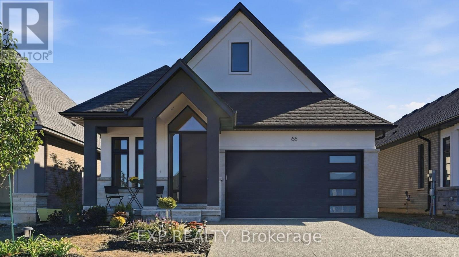 66 ALVIRA TRAIL, Welland, Ontario