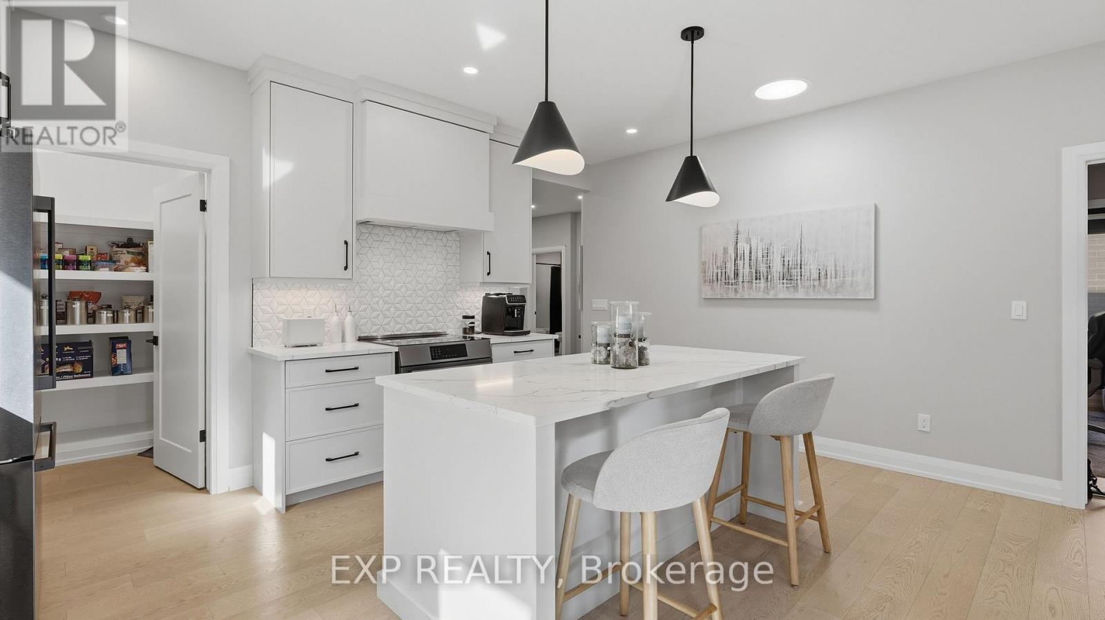 66 Alvira Trail, Welland, Ontario  L3B 0L5 - Photo 14 - X13871722