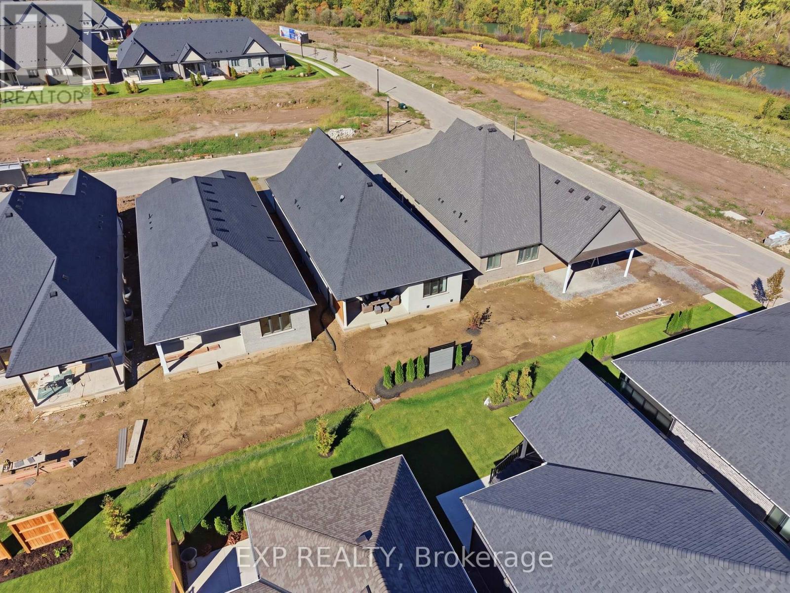 66 Alvira Trail, Welland, Ontario  L3B 0L5 - Photo 46 - X13871722