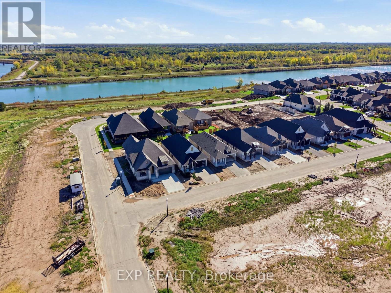 66 Alvira Trail, Welland, Ontario  L3B 0L5 - Photo 47 - X13871722