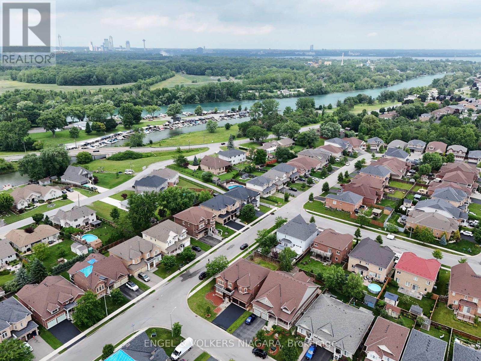4495 Saw Mill Drive, Niagara Falls, Ontario  L2G 0G1 - Photo 2 - X13872210